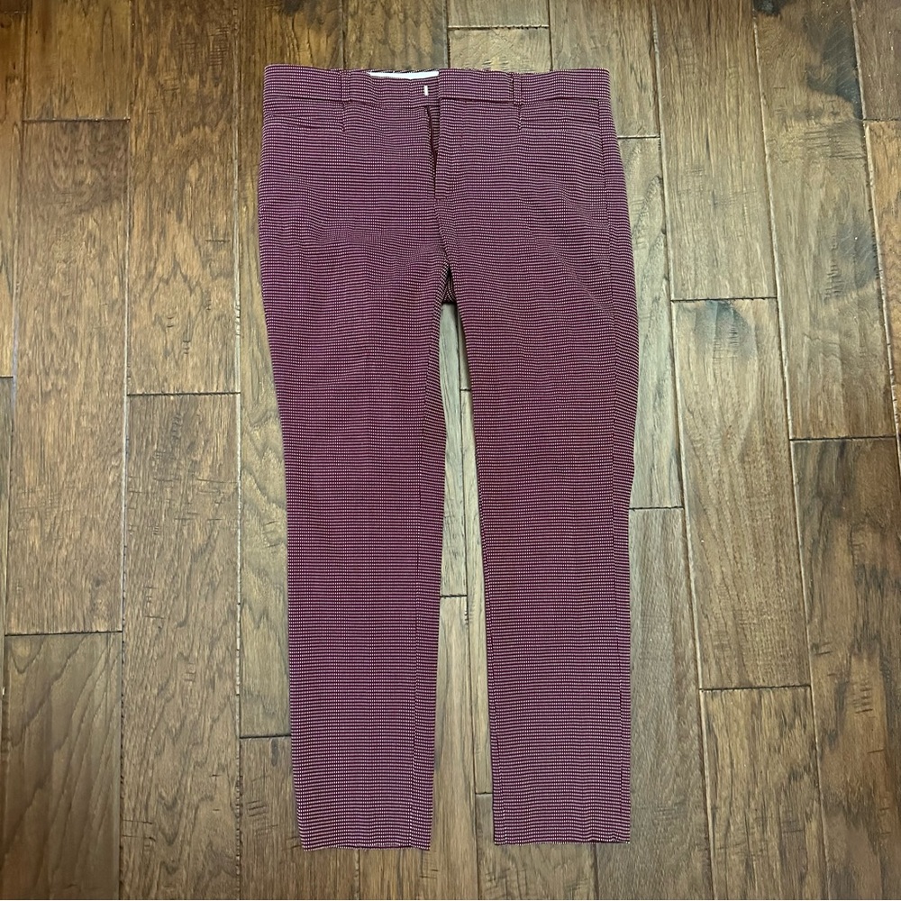 Banana republic pants